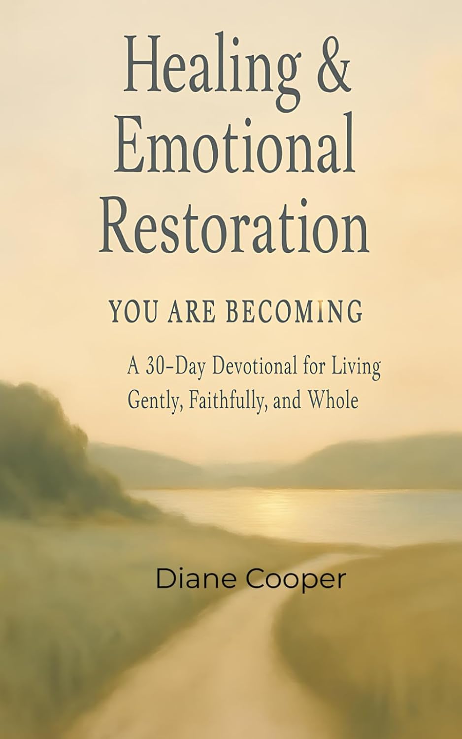 Healing & Emotional Restoration