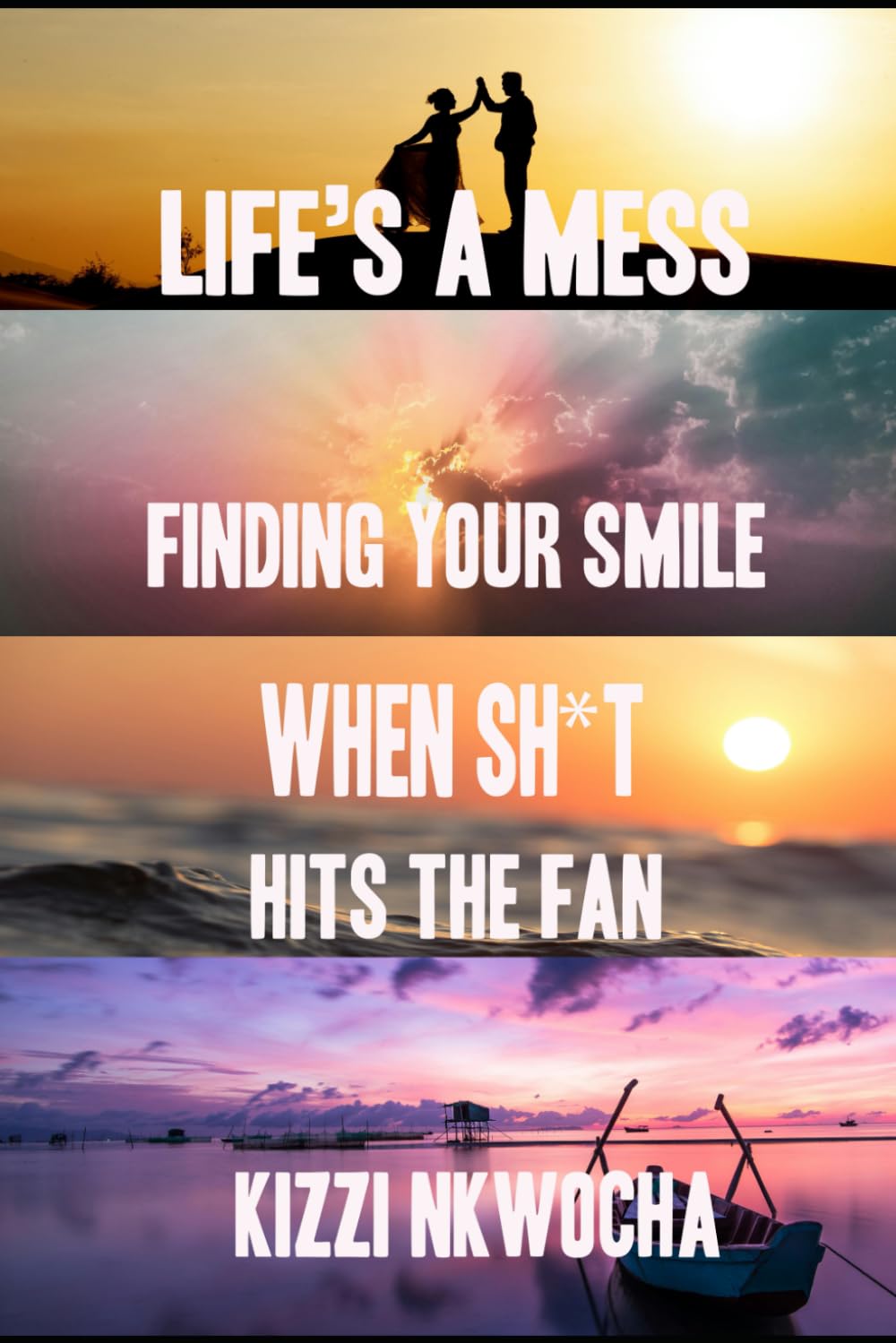 Life’s a Mess