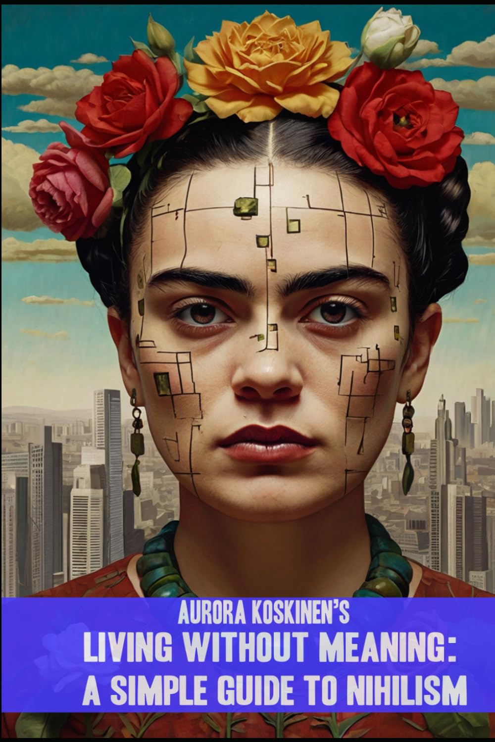 Aurora Koskinen’s Living Without Meaning