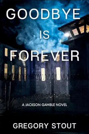 The Story Behind The Book: Goodbye is Forever