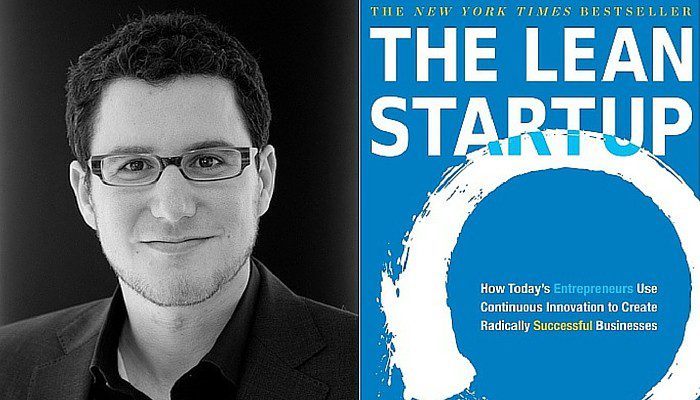 The Book That Changed Everything: Why I Left Banking and Built a Parking Startup