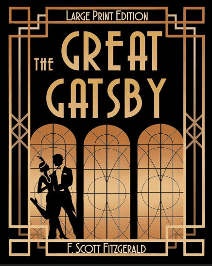 The Book That Changed Everything: The Great Gatsby