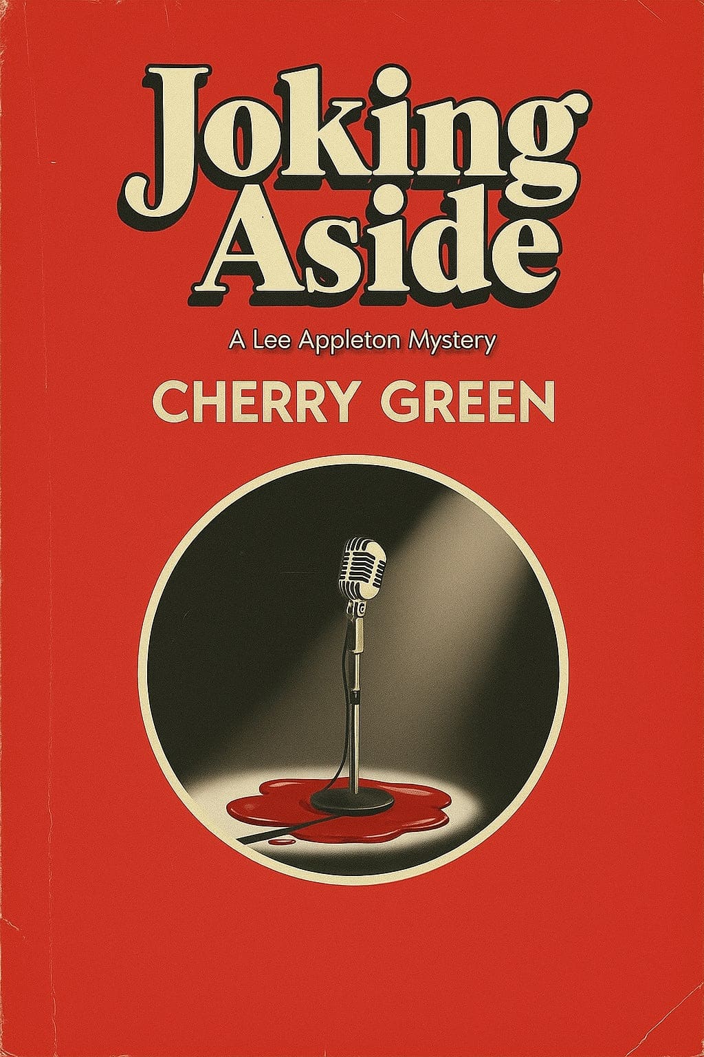 The Story Behind Joking Aside