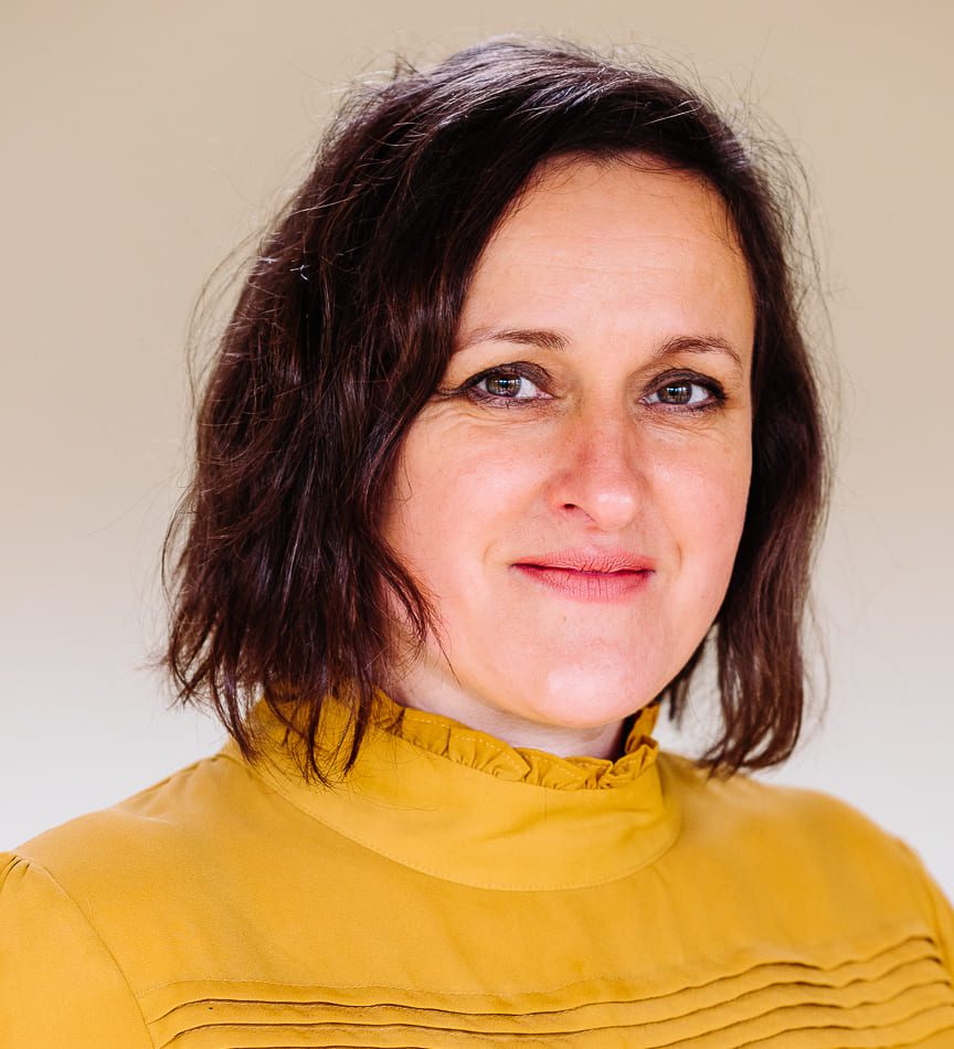 Juliet Owen-Nuttall:  My Turning Point