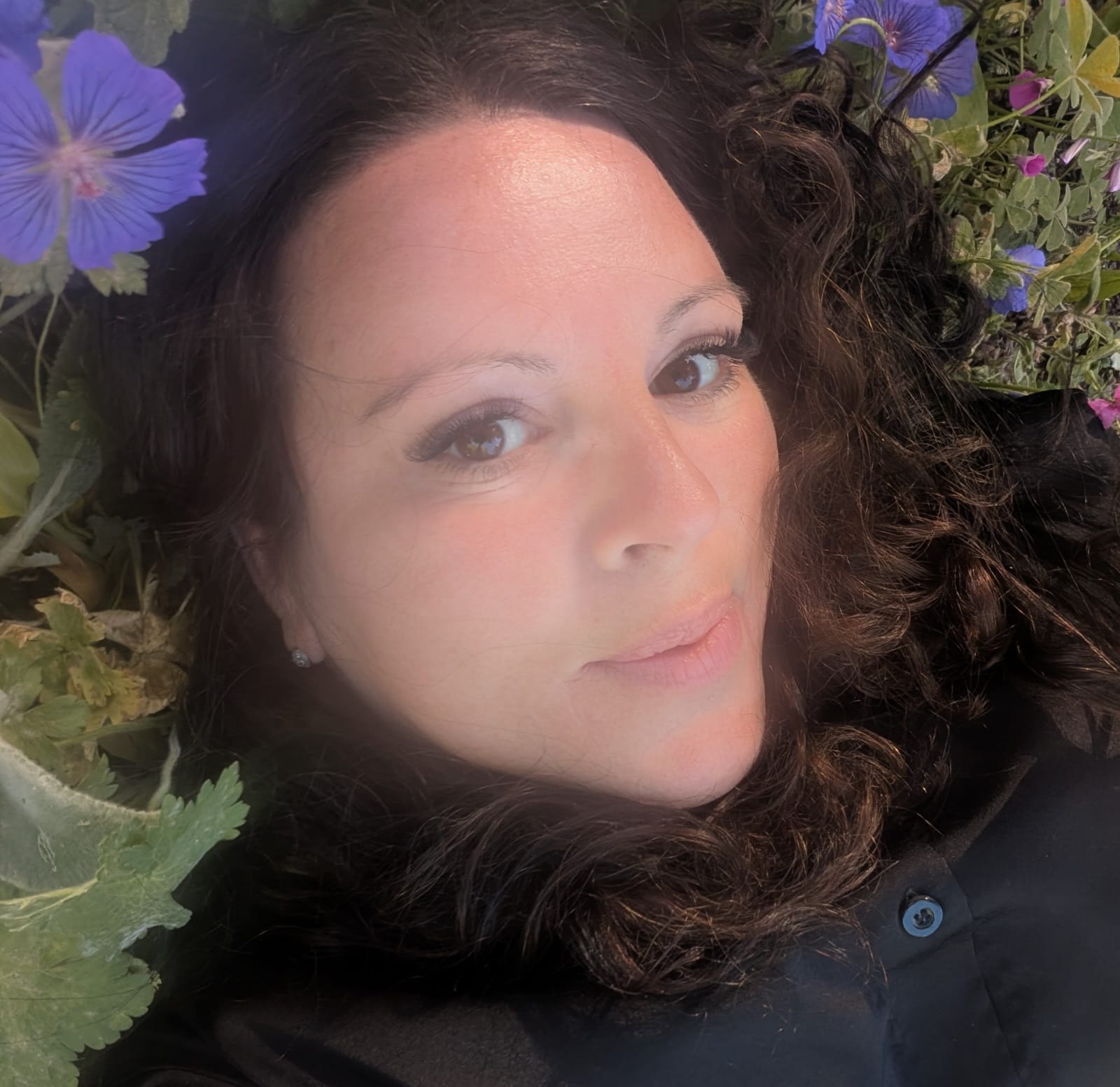 Charlotte Alexandra :  My Turning Point
