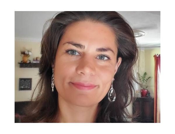 Maria Langgle:  The Turning Point Was Letting Go